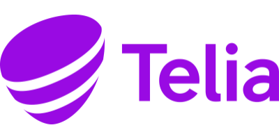 Telia logo
