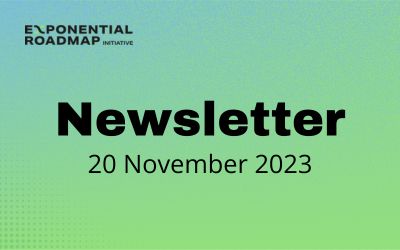 What to expect from COP28
