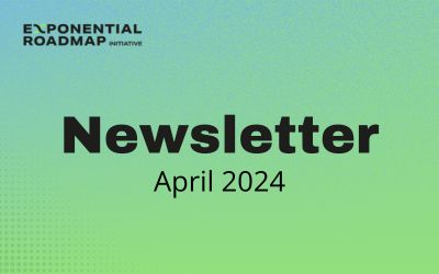 The Exponential Race to the Top