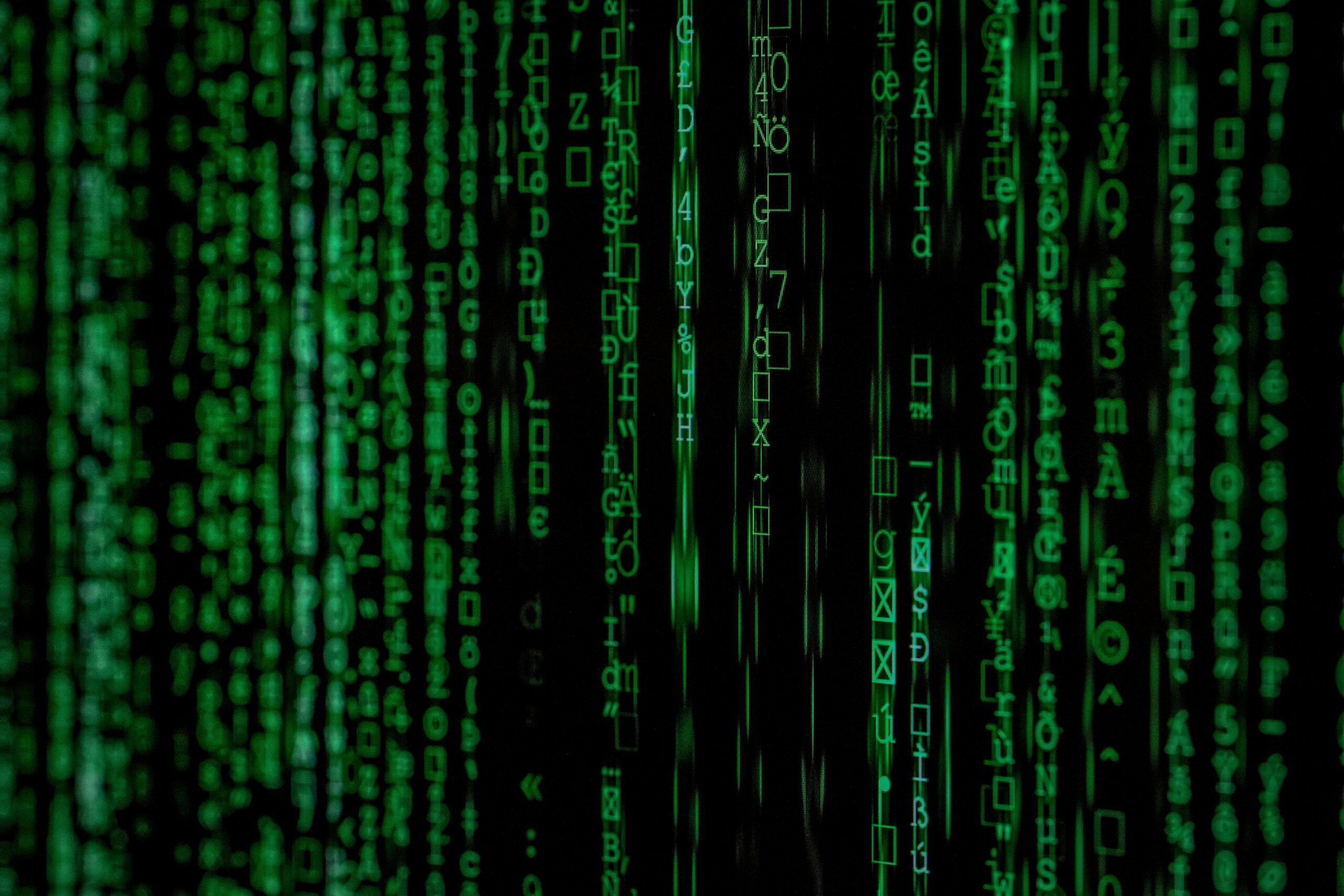 ERI co-founder Owen Gaffney’s new article calls for “Earth Alignment” in AI development