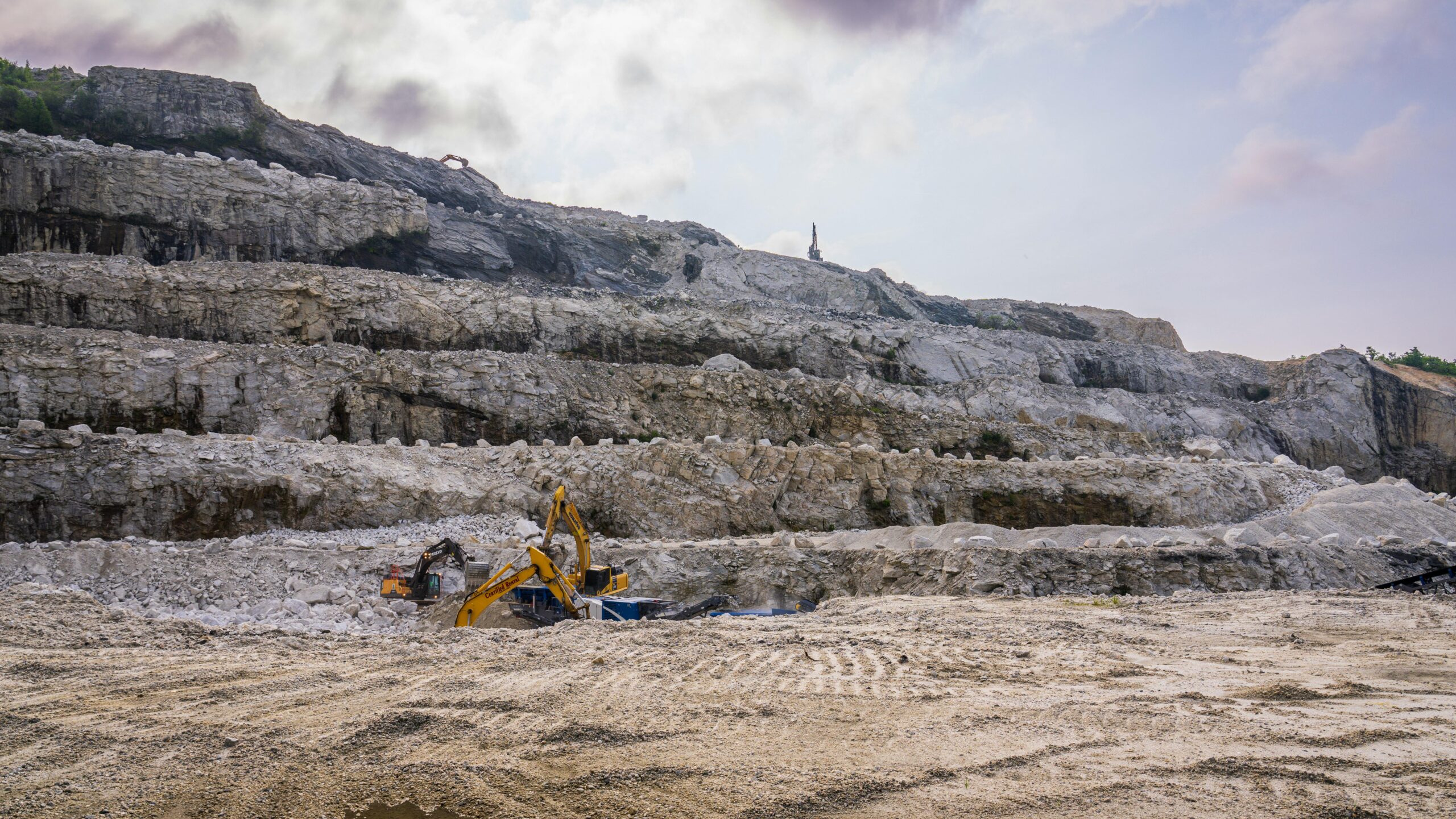 ERI Co-Founder Urges Global Minerals Trust
